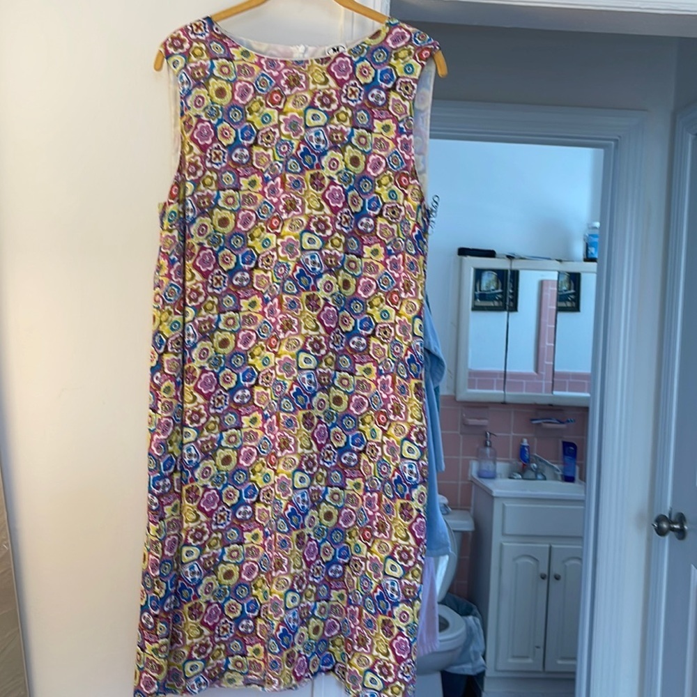 MISSION Collection Sprint Dress Size 48 = size 14